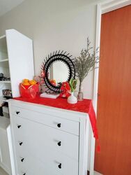 Blk 418 Fernvale Link (Sengkang), HDB 2 Rooms #620148201